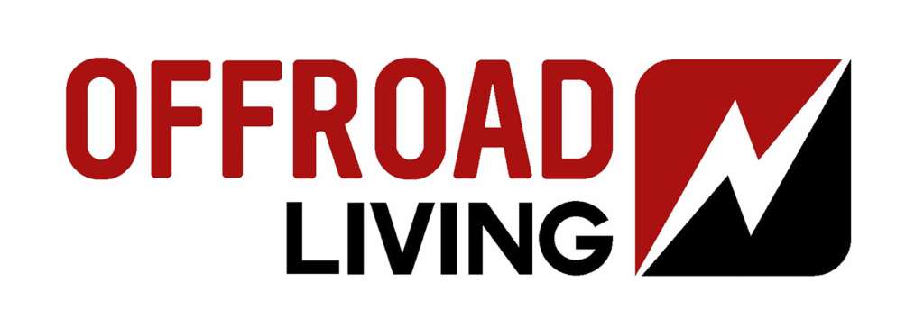 offroad living logo