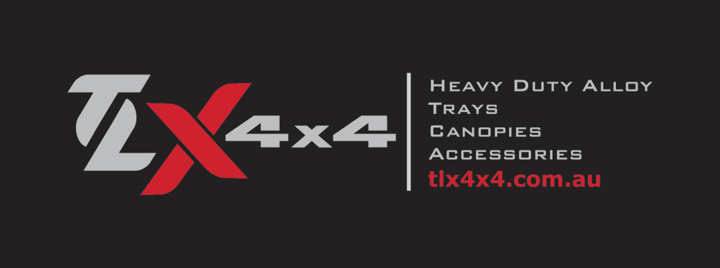 tlx4x4 logo