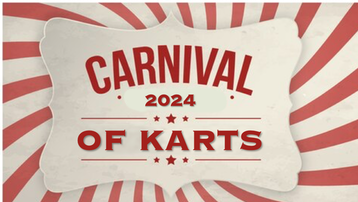 Carnival of Karts Logo