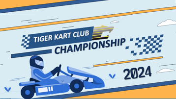 Tiger Club Champs Logo