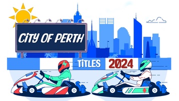 City of Perth Titles