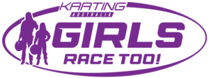 Girls Race Too